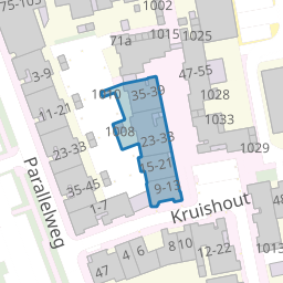 Perceel CUI00-C-3924