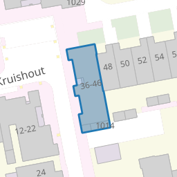 Perceel CUI00-C-3928