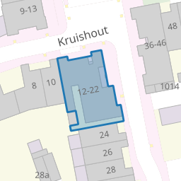 Perceel CUI00-C-3933