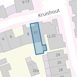 Perceel CUI00-C-3934