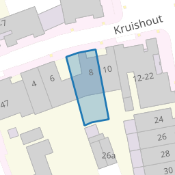 Perceel CUI00-C-3935