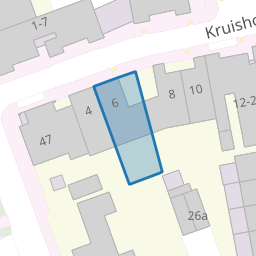 Perceel CUI00-C-3936