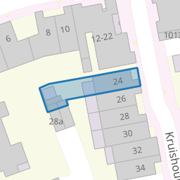 Perceel CUI00-C-3938