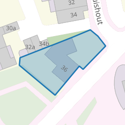 Perceel CUI00-C-3946