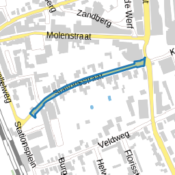 Perceel CUI00-C-3947