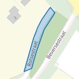 Perceel CUI00-C-3964