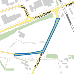 Perceel CUI00-C-3983