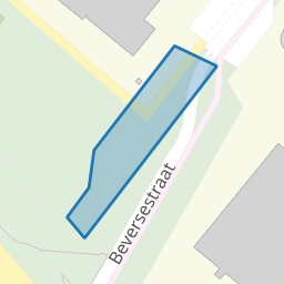 Perceel CUI00-C-3989