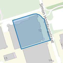 Perceel CUI00-C-3992