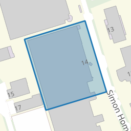 Perceel CUI00-C-3993