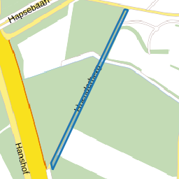 Perceel CUI00-C-4005