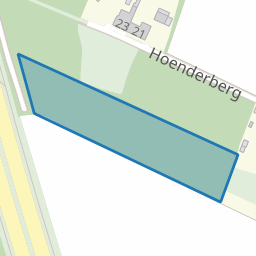 Perceel CUI00-C-4007