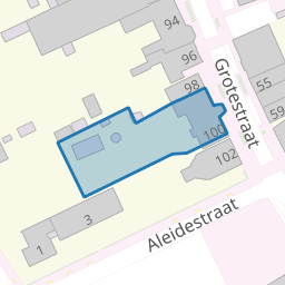 Perceel CUI00-C-4028