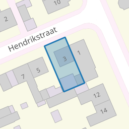 Perceel CUI00-C-4031