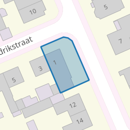 Perceel CUI00-C-4032