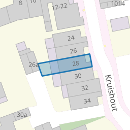 Perceel CUI00-C-4045