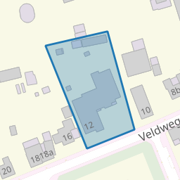 Perceel CUI00-C-4058