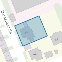 Perceel CUI00-C-4069