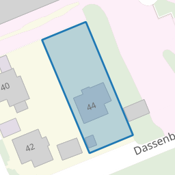 Perceel CUI00-C-4070