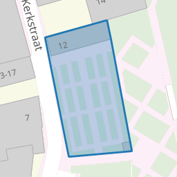 Perceel CUI00-C-4090