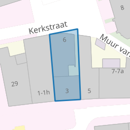 Perceel CUI00-C-4096