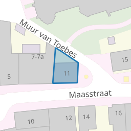 Perceel CUI00-C-4097