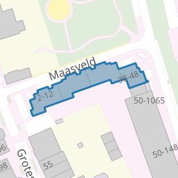 Perceel CUI00-C-4101