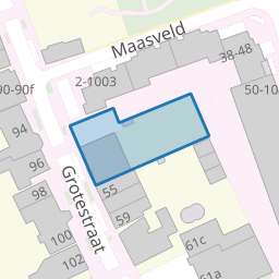 Perceel CUI00-C-4109