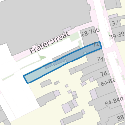 Perceel CUI00-C-4122