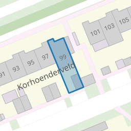 Perceel CUI00-C-4124