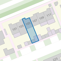 Perceel CUI00-C-4127