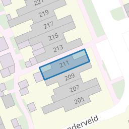 Perceel CUI00-C-4138