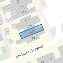 Perceel CUI00-C-4140