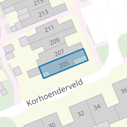 Perceel CUI00-C-4141