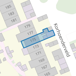 Perceel CUI00-C-4149