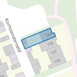 Perceel CUI00-C-4151