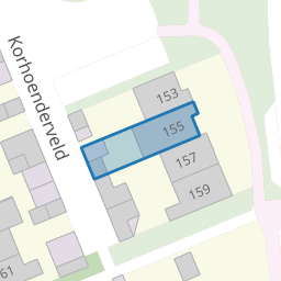 Perceel CUI00-C-4152