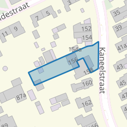 Perceel CUI00-C-4154