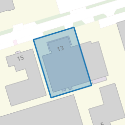 Perceel CUI00-C-4161