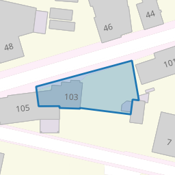 Perceel CUI00-C-4182