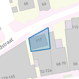 Perceel CUI00-C-4186