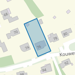 Perceel CUI00-C-4205