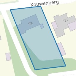 Perceel CUI00-C-4210