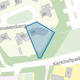 Perceel CUI00-C-4212