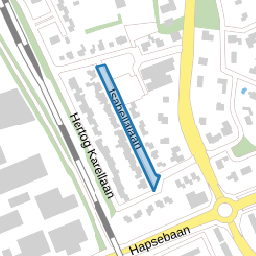 Perceel CUI00-C-4222