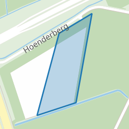 Perceel CUI00-C-4272