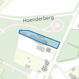 Perceel CUI00-C-4277