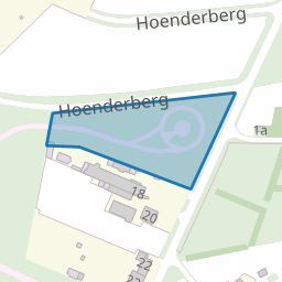 Perceel CUI00-C-4278