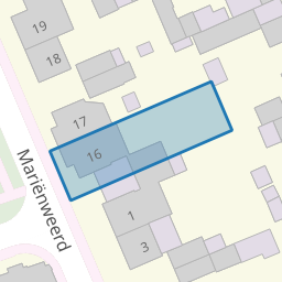 Perceel CUI00-C-4284