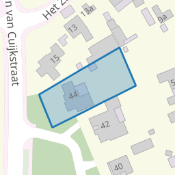 Perceel CUI00-C-4286
